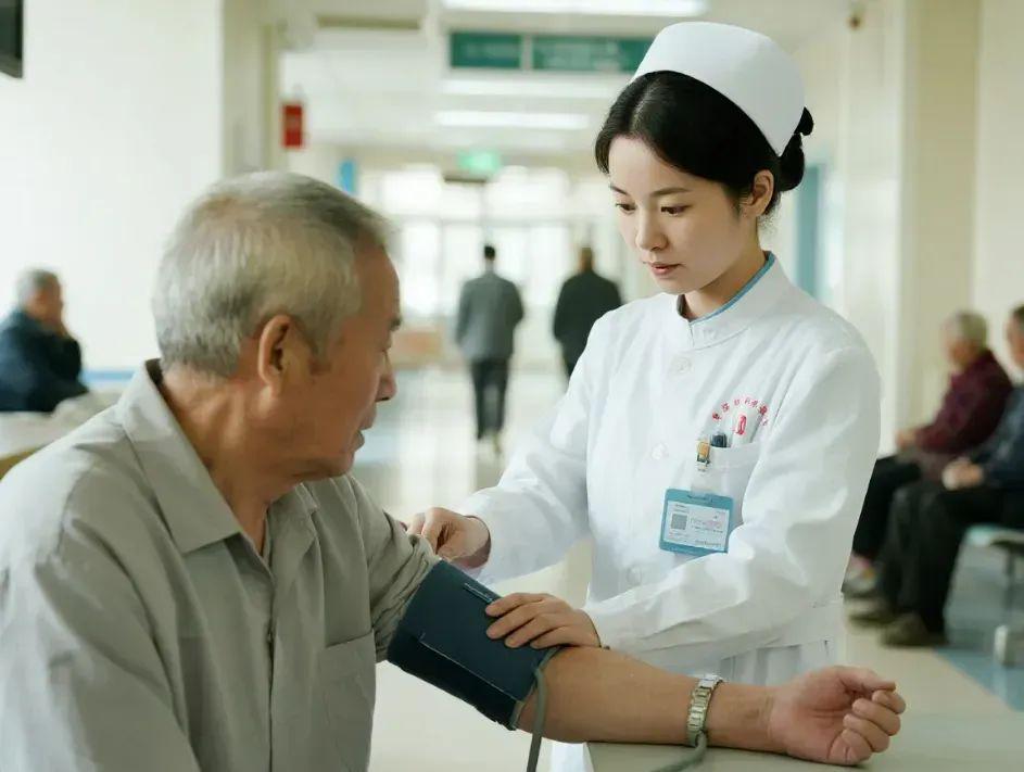 体检报告中，若这3个指标都正常，基本可排除很多疾病
